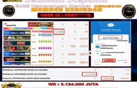 JACKPOT TOGEL MAIN SYDNEY 28 MARET 2025