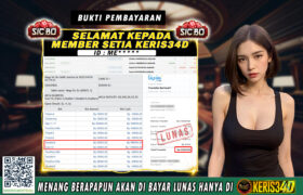 JACKPOT LIVE CASINO MAIN MEGA SIC BO 04 APRIL 2025
