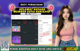 JACKPOT SLOT GACOR MAIN SWEET BONANZA 1000 05 APRIL 2025