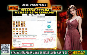 JACKPOT SLOT GACOR MAIN MENTAL 09 APRIL 2025