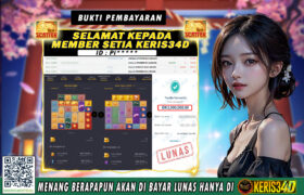 JACKPOT SLOT GACOR MAIN LUCKY NEKO 09 APRIL 2025