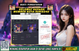 JACKPOT SLOT GACOR MAIN WILD APE 10 APRIL 2025