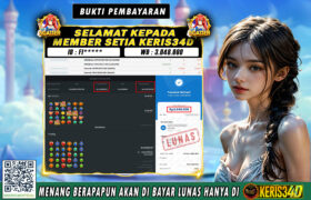 JACKPOT SLOT GACOR MAIN STARLIGHT PRINCESS 1000 14 APRIL 2025