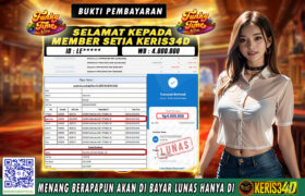 JACKPOT LIVE CASINO MAIN FUNGKY TIME 20 APRIL 2025