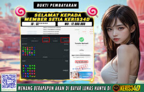 JACKPOT SLOT GACOR MAIN SWEET BONANZA 26 APRIL 2025