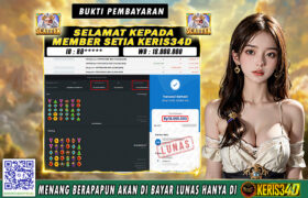 JACKPOT SLOT GACOR MAIN GATES OF OLYMPUS 1000 30 APRIL 2025