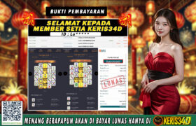 JACKPOT SLOT GACOR MAIN MAHJONG WAYS 2 02 APRIL 2025