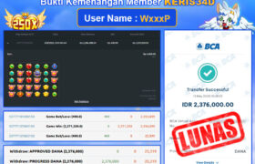 JACKPOT SLOT GACOR MAIN STARLIGHT PRINCESS 1000 12 MEI 2025